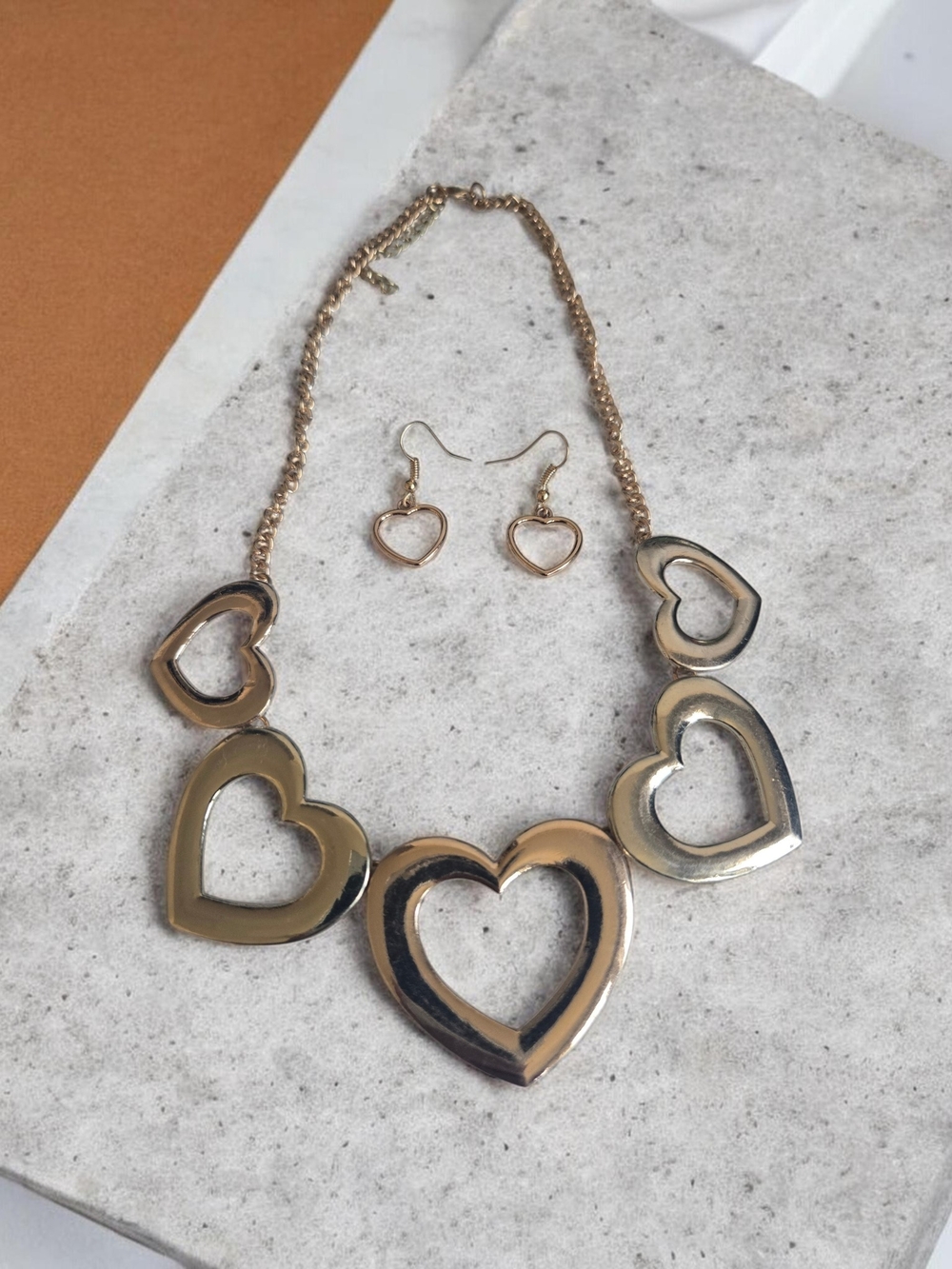 Necklace Set